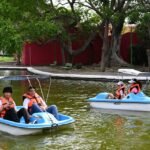 A un año de su reapertura, el Parque Regional de Colima recibió 176 mil visitantes en la zona de bosque