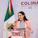 Gobernadora Indira Vizcaíno anuncia modernización de los 16 kioscos de servicios digitales