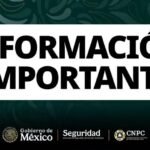 SISMO DE 7.4 SACUDE CHIAPAS; SE ACTIVA ALERTA PREVENTIVA POR TSUNAMI Y CONTINÚAN LAS RÉPLICAS