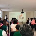 Gobierno de Indira Vizcaíno impulsa estilos de vida saludables a través de la SS