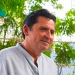 Locho Morán respalda a Rosi Bayardo rumbo a 2027 y confirma que buscará la alcaldía de Colima