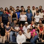 Cultura Colima promueve el talento joven y la preservación de tradiciones; ‘Justo donde nace la tuba’ en Comala