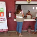 Gobierno del Estado de Colima fortalece 14 comedores comunitarios para mejorar la atención a población beneficiaria