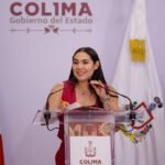 Indira Vizcaíno: Puntos Violeta, estrategia para mantener espacios libres de violencia