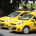 Avanza Subsemov Colima en acuerdos con taxistas sobre temas prioritarios