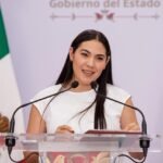 Indira Vizcaíno anuncia más de 50 mdp para tener listas las escuelas rumbo al ciclo escolar 2026-2027