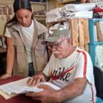IEEA Colima acerca servicios educativos gratuitos a personal del Aeropuerto de Manzanillo y de Sepomex