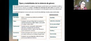 Analizan desigualdades de género para mejorar proyectos comunitarios