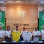 Anuncian el regreso del equipo Loros de la Universidad de Colima al futbol profesional