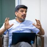 Académico universitario participa en la construcción nacional de un marco conceptual para la ganadería sostenible