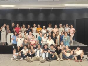 CUBAM celebra a las y los abuelos con un taller de risa y convivencia_b