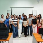 Capacitan a docentes del Bachillerato 27 en estrategias para una educación más inclusiva
