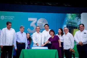 Celebran 30 años de Tecnologías de Información