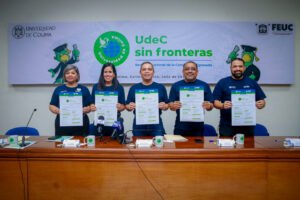 Cerrará pronto convocatoria Universidad sin fonteras