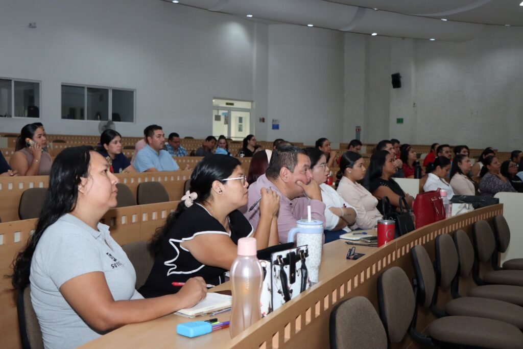 Charla para prevenir el suididio, Tecomán_a