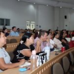 UdeC capacita a personal de Tecomán para prevenir y atender el riesgo suicida