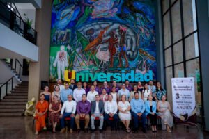 Clausura del diplomado en Tutoría innovadora_a