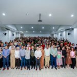 Psicología en la UdeC celebra 40 años años de historia y compromiso social