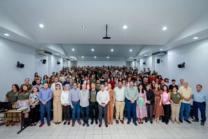 Conmemoran 40 años de la Licenciatura en Psicología_a