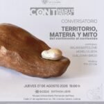 “Continente Contenido”, de Balam Bartolomé, en el Fernando del Paso