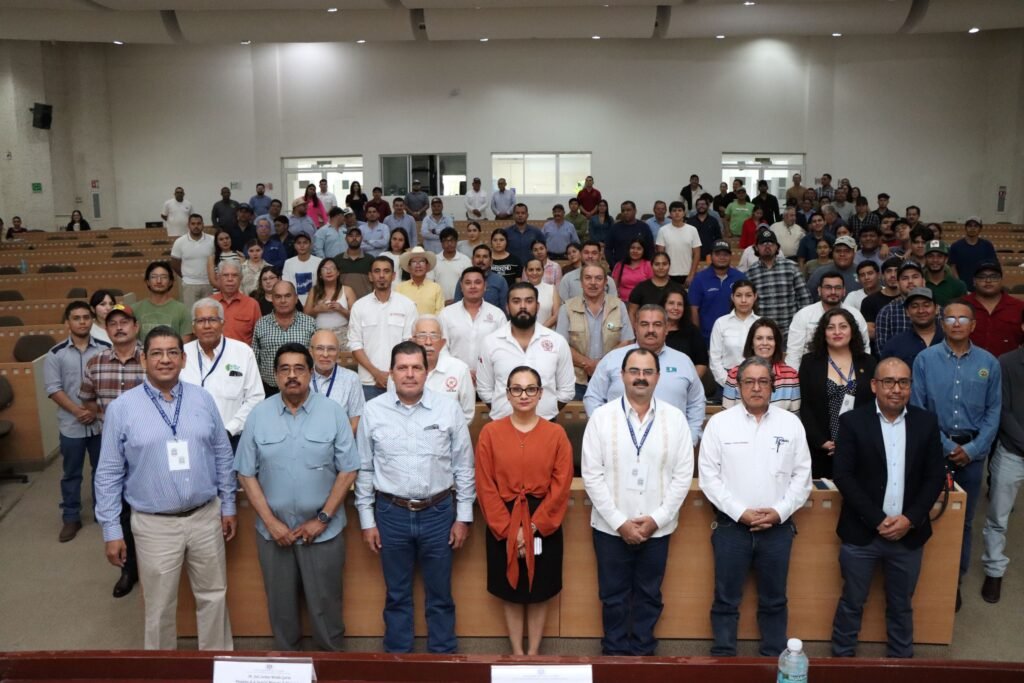 Día del Productor, en el campus Tecomán_d