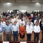 Fortalece UdeC la vinculación con el sector productivo durante el Día del Productor, en el campus Tecomán