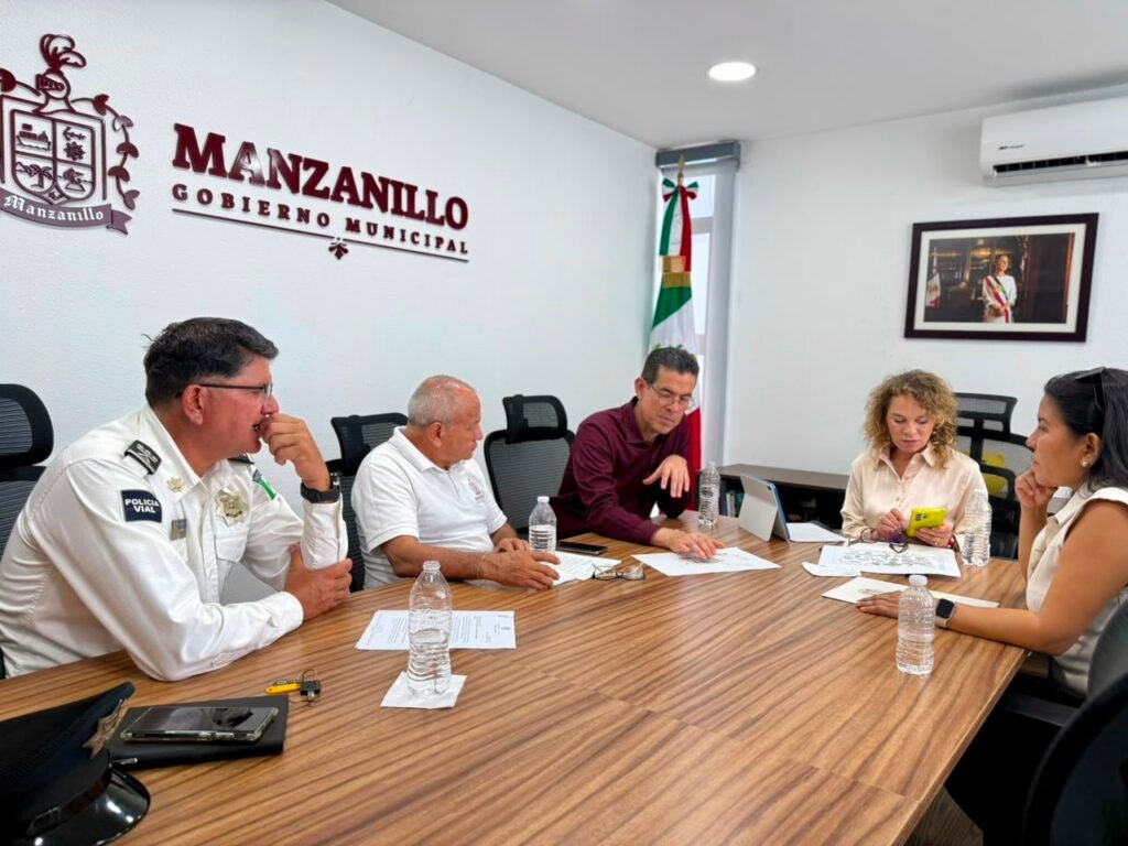 Diagnóstico de convivencia y cultura de paz en campus de Mzllo_a