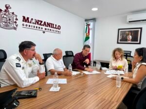 Diagnóstico de convivencia y cultura de paz en campus de Mzllo_a