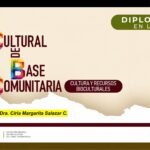 Fortalecen herramientas para el trabajo cultural comunitario en diplomado de la UdeC