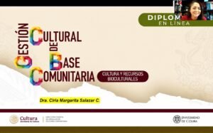 Diplomado en Gestión Cultural de Base Comunitaria