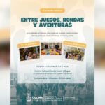 Gobierno de Indira Vizcaíno mantiene activa la oferta de cursos de verano para infancias
