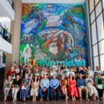 Entrega UdeC 40 promociones de nivel salarial para personal de confianza