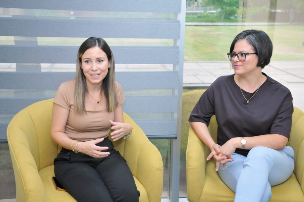 Estancias académicas de universitarias en España_b