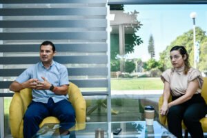 Estudiarán efectos de la alimentación en pacientes con SOMP
