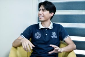 Experiencia de verano define camino científico para Antonio Ibarra_a
