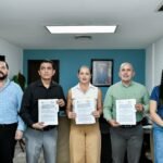 Unirán fuerzas Centros de Integración Juvenil y UdeC para prevenir adicciones y mejorar salud mental de jóvenes