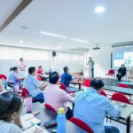 Actualiza UdeC plan de estudios de Técnico Analista Químico a partir de los avances y necesidades actuales