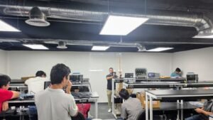 Fortalece UdeC formación en tecnología de semiconductores_b