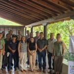Fortalecen en el CEUGEA la ética, la colaboración y la comunicación