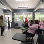 Comité de Ética de la UdeC promueve convivencia armónica en espacios de trabajo