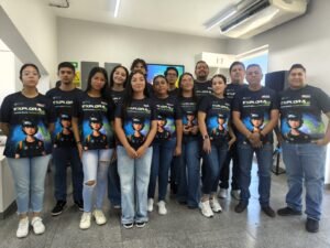 Inicia curso-taller Explora 2.0_Ternium-UdeC_b