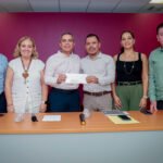 Jesús López de la Cruz, nuevo delegado del campus Coquimatlán