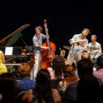 Fusiona Linde Tillmanns Sexteto ritmos y experiencias de vida en su propuesta musical