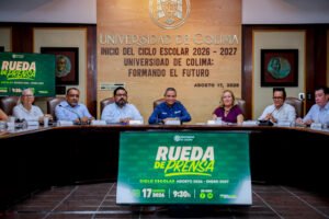 Llega UdeC a cifra histórica de más de 30 mil 700 estudiantes_a