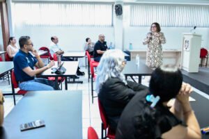 Necesario, compromiso de familias para formar a jóvenes_Hortensia Parra