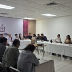 Participa UdeC en análisis de iniciativa para una transición energética justa en Colima