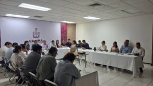 Participa UdeC en análisis de iniciativa para transición energética justa en Colima_c