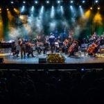 Cerca de mil personas disfrutan El Príncipe Sinfónico, en el Teatro Universitario