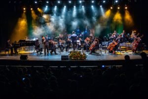 Presentan El Príncipe Sinfónico, en el Universitario_a