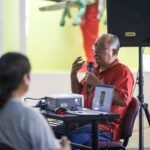 Presentan libro sobre mitos y leyendas de cinco pueblos indígenas de México, en Noche de Encaladillas